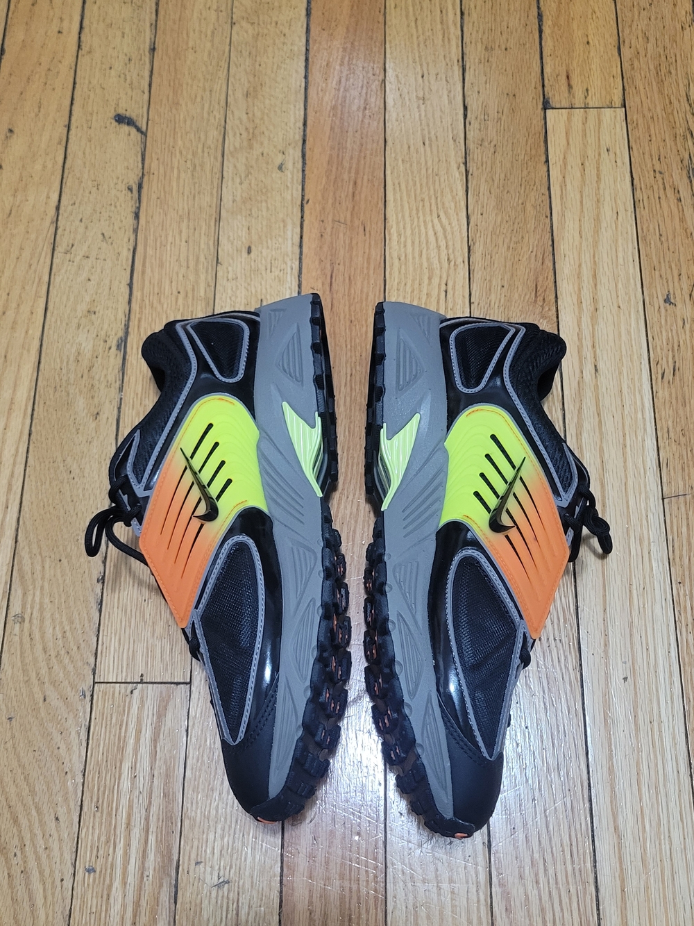 Nike Pegasus Wave Men's Running Shoes US 10